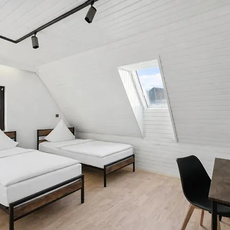 Charmantes 2 Bedroom Mit Parkplatz * Weiden in der Oberpfalz