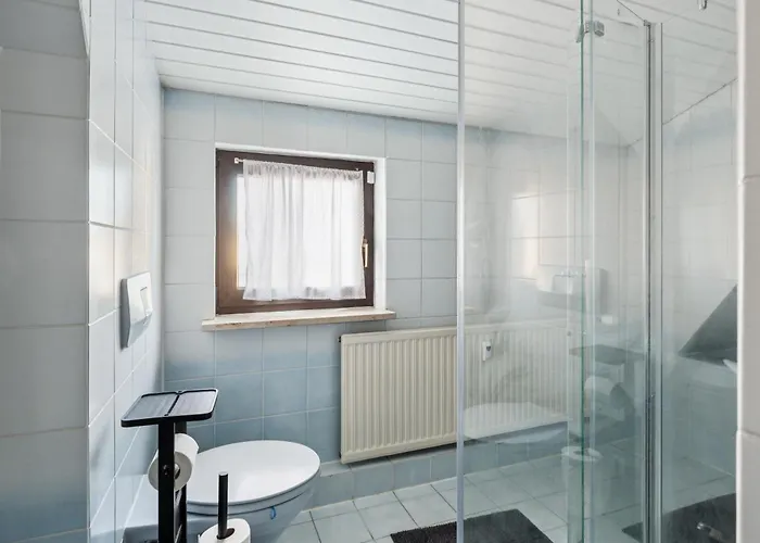Appartamento Charmantes 2 Bedroom Mit Parkplatz *