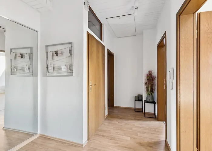 דירה Charmantes 2 Bedroom Mit Parkplatz *